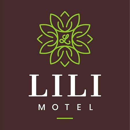Lili Motel Sajoszentpeter エクステリア 写真