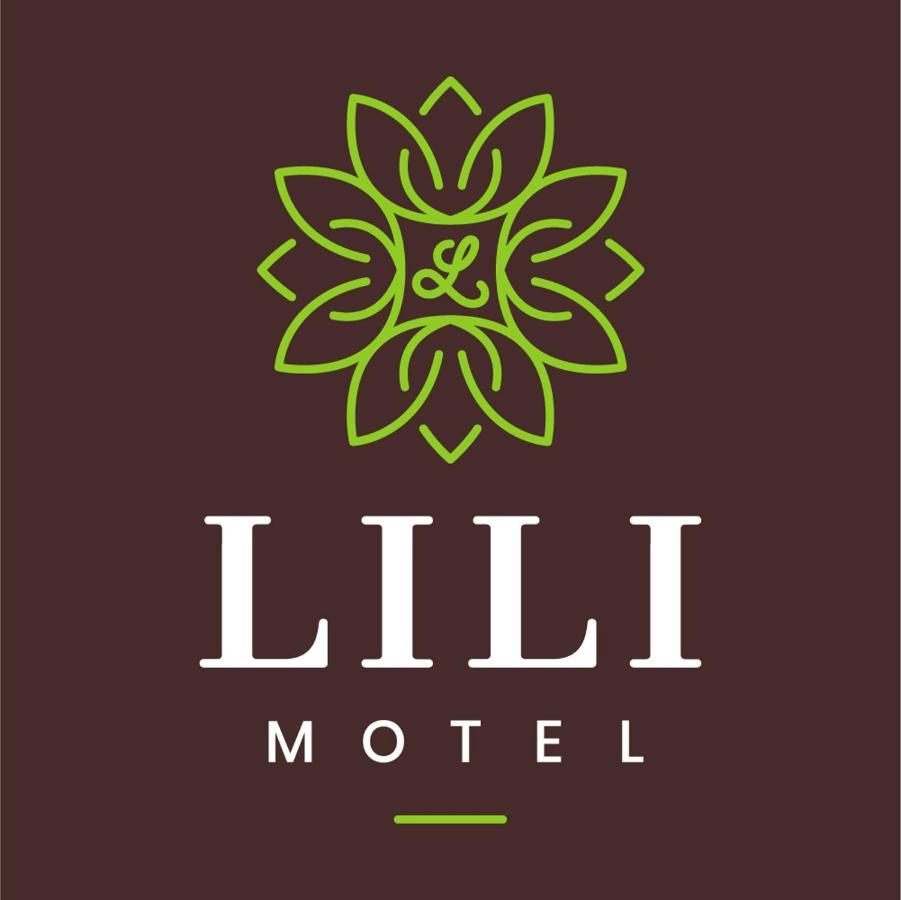 Lili Motel Sajoszentpeter エクステリア 写真
